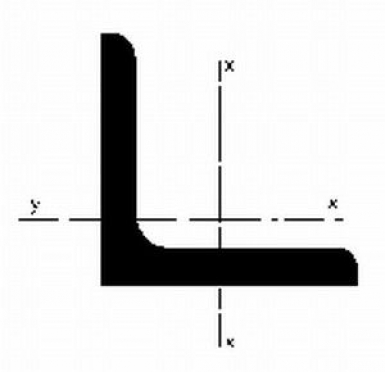 Corniere Egale 100x100x10 Mm Poids 15 00 Kg M Section 19 10 Cm2