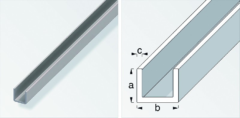 PROFIL&Eacute;S 030.177