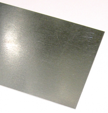 Tôle Aluminium 0,5mm