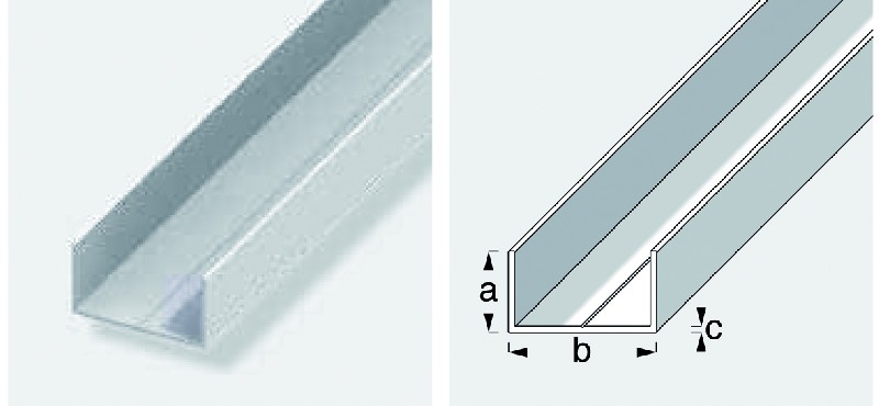 PROFIL&Eacute;S 030.513