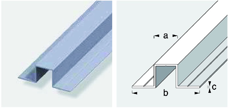 PROFIL&Eacute;S 030.592