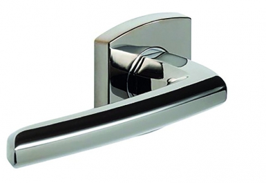 ENSEMBLES DE PORTES ALUMINIUM ET INOX 095.036