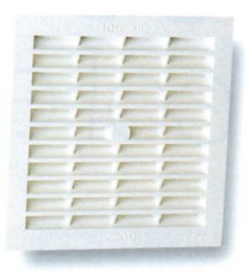 GRILLES D'AERATION 100.706