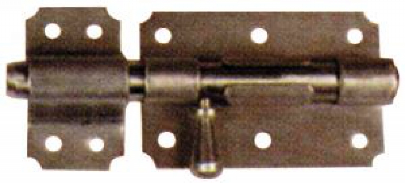 FERMETURES PORTES ET CHASSIS 101.532