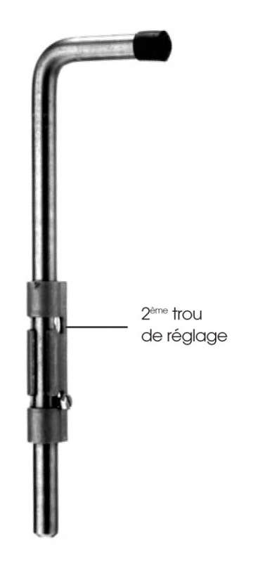 FERMETURES PORTES ET CHASSIS 101.546