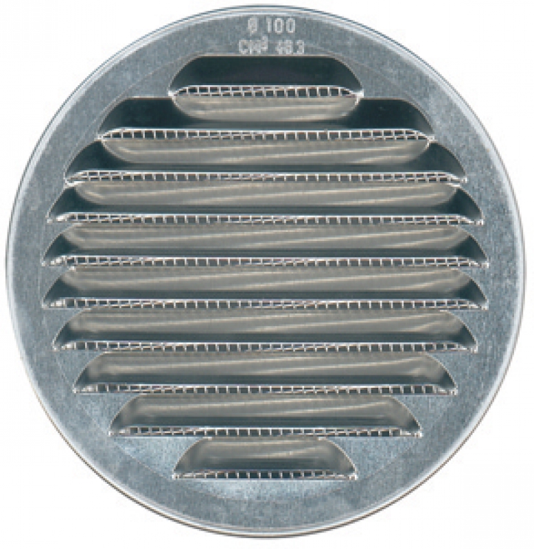 GRILLES D'AERATION 103.419