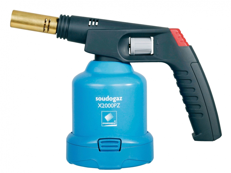 MATERIEL SOUDAGE BUTANE-PROPANE 241.025