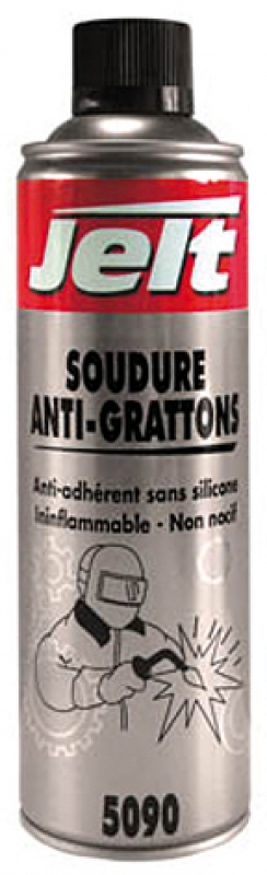 Aérosol anti-grattons - 5090