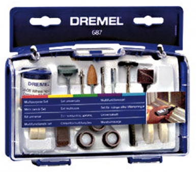 OUTILLAGE DREMEL 428.110