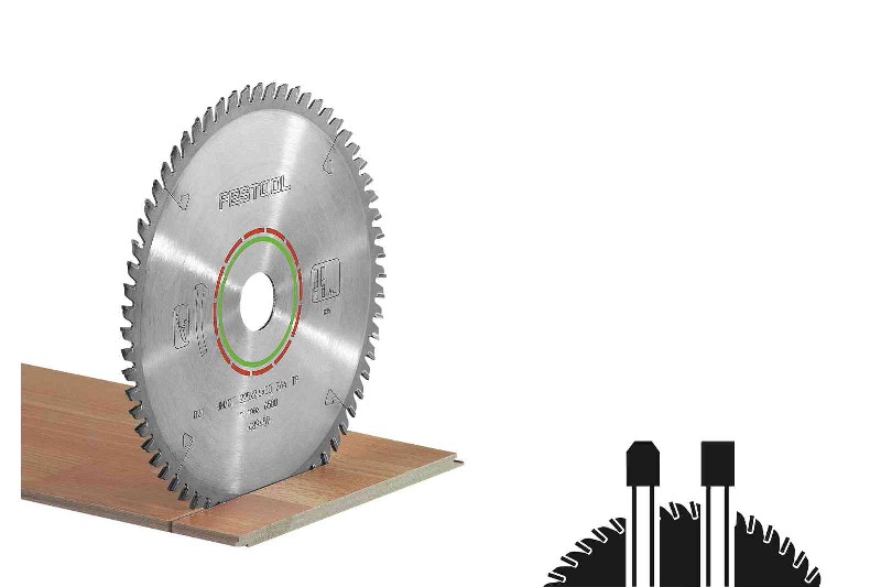 SCIE CIRCULAIRE - DISQUE DIAMANT 428.442