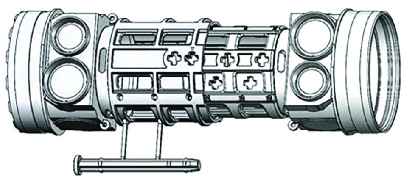 BOITE DE RACCORDEMENT 512.247