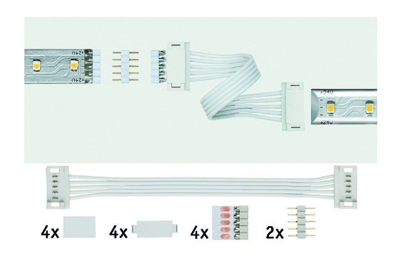 LUMINAIRES PAULMANN 521.531