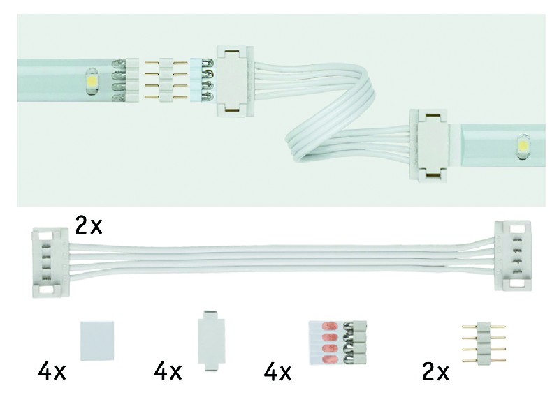 LUMINAIRES PAULMANN 521.541