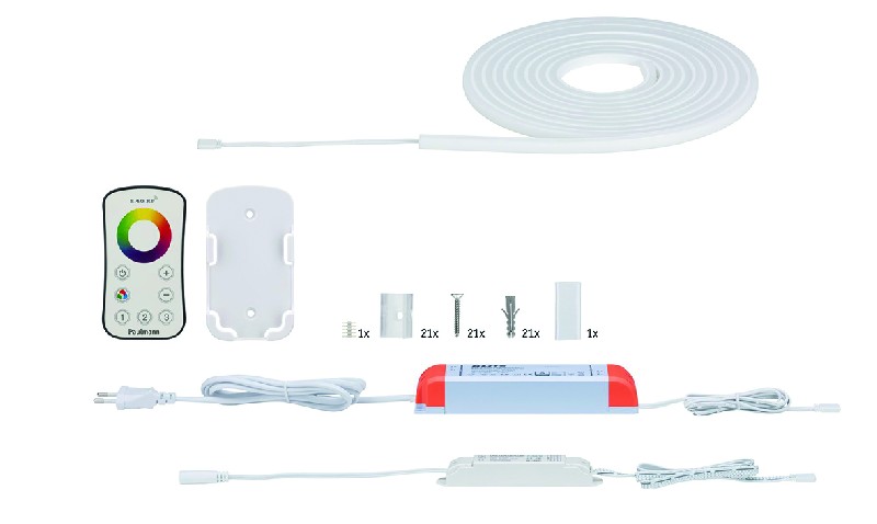 LUMINAIRES PAULMANN 521.563