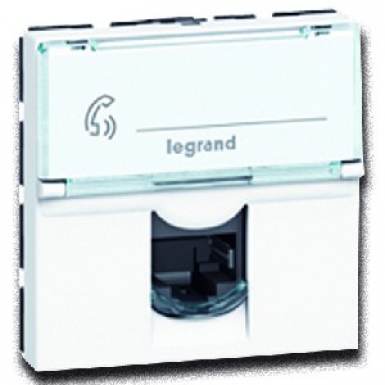 APPAREILLAGE "LEGRAND" 531.231