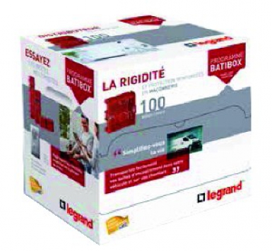 APPAREILLAGE "LEGRAND" 532.798