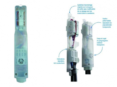 LUMINAIRES EXT&Eacute;RIEURS 575.714