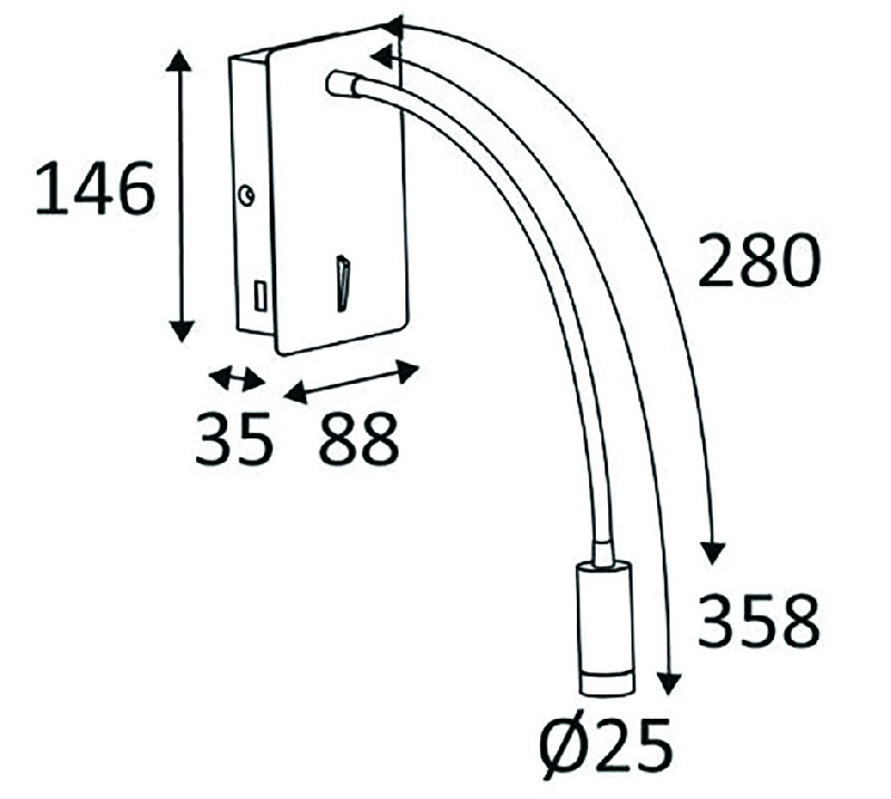 LUMINAIRES D&Eacute;CORATIFS 580.144