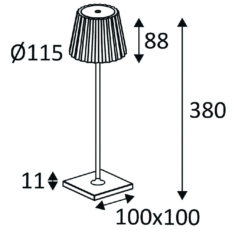 LUMINAIRES D&Eacute;CORATIFS 580.148