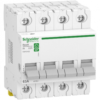 APPAREILS MODULAIRES SCHNEIDER 587.361