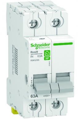 APPAREILS MODULAIRES SCHNEIDER 587.363