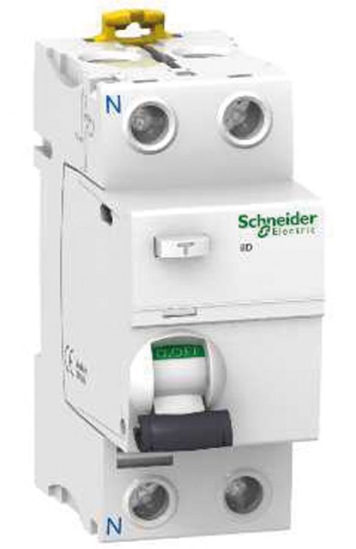 APPAREILS MODULAIRES SCHNEIDER 588.031