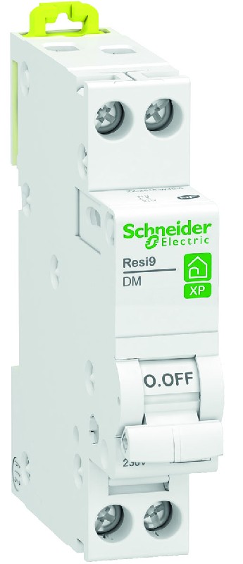 APPAREILS MODULAIRES SCHNEIDER 588.117