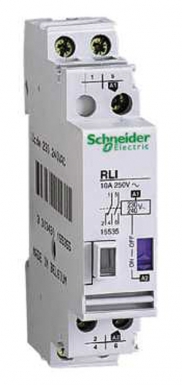 APPAREILS MODULAIRES SCHNEIDER 588.410