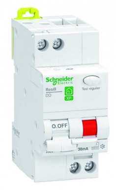 APPAREILS MODULAIRES SCHNEIDER 588.513