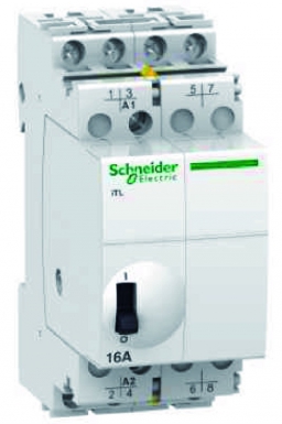 APPAREILS MODULAIRES SCHNEIDER 588.531