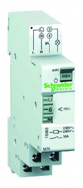 APPAREILS MODULAIRES SCHNEIDER 588.539