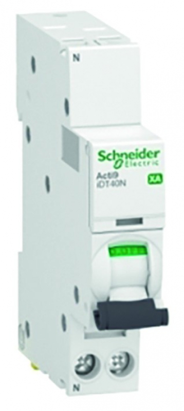 APPAREILS MODULAIRES SCHNEIDER 588.566