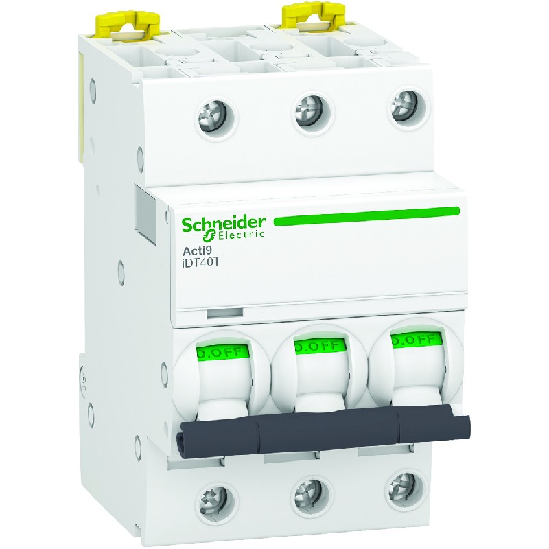 APPAREILS MODULAIRES SCHNEIDER 588.547