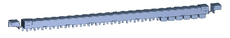 APPAREILS MODULAIRES SCHNEIDER 588.568