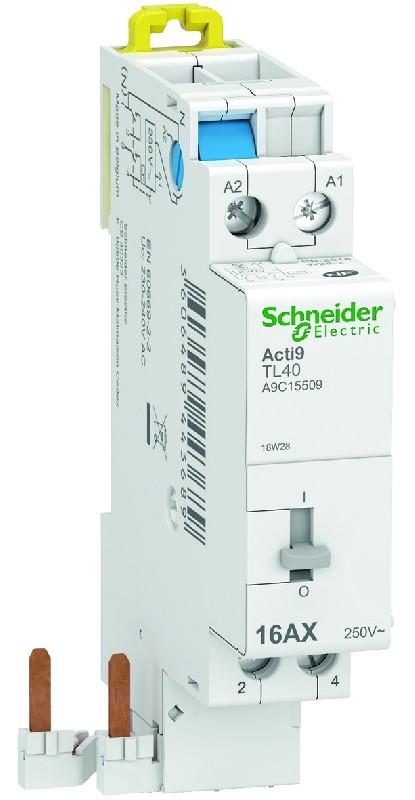 APPAREILS MODULAIRES SCHNEIDER 588.580