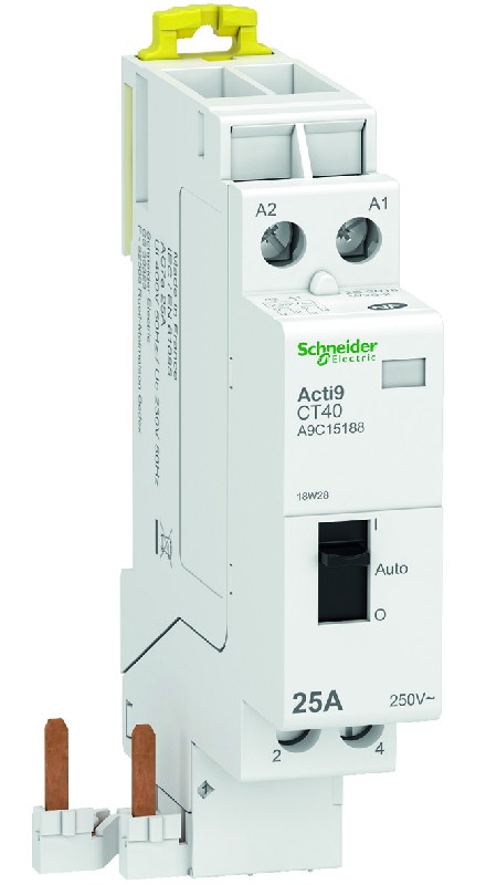 APPAREILS MODULAIRES SCHNEIDER 588.584