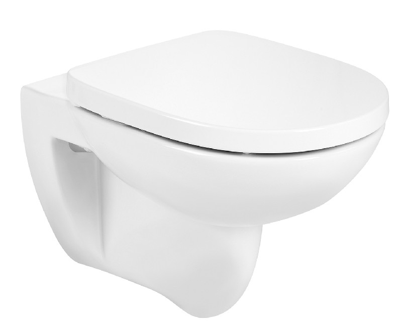 Abattant wc hotsell roca silencio