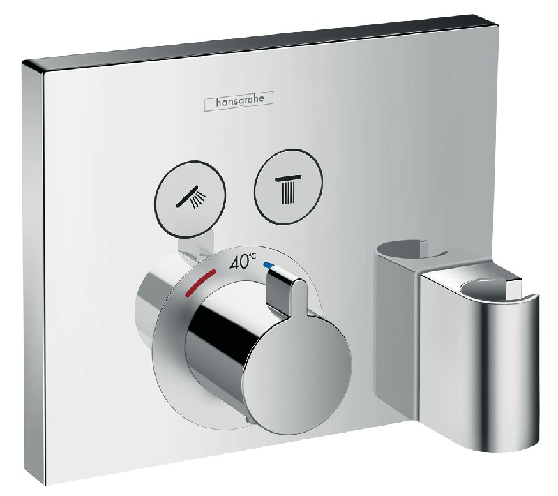 ROBINETTERIE DOUCHE 743.035