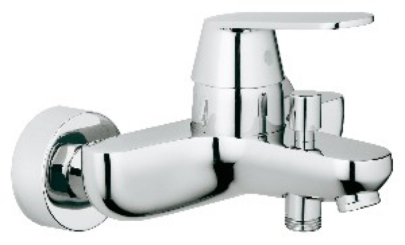 ROBINETTERIE BAIN-DOUCHE 746.054