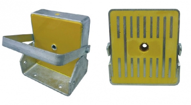 ACCESSOIRES POUR FERRAILLAGE BETON ARME 863.806